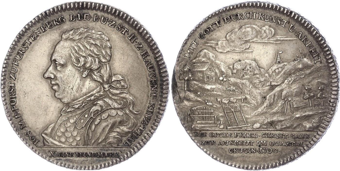 $Abbildung zu Los 690$