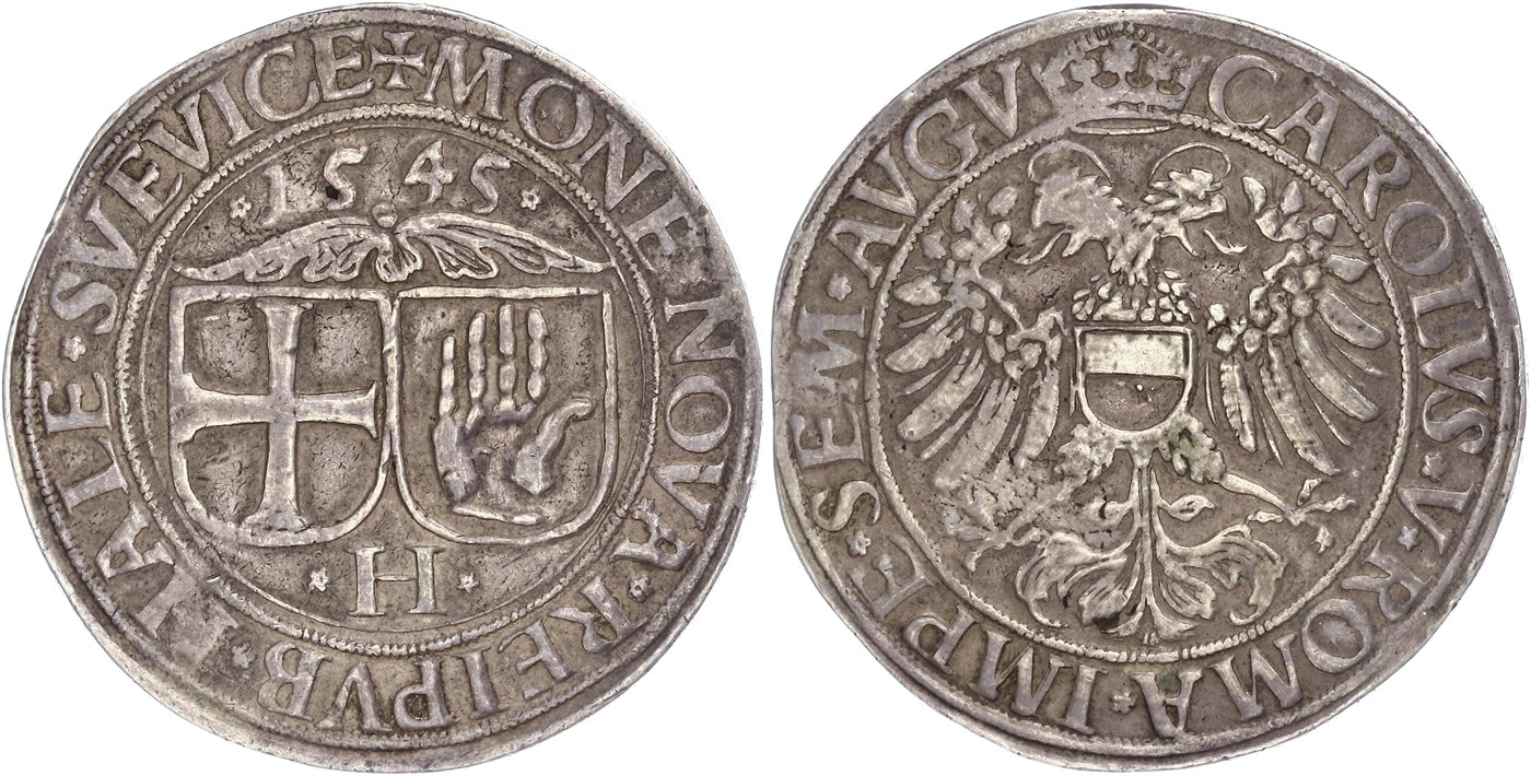 $Abbildung zu Los 695$