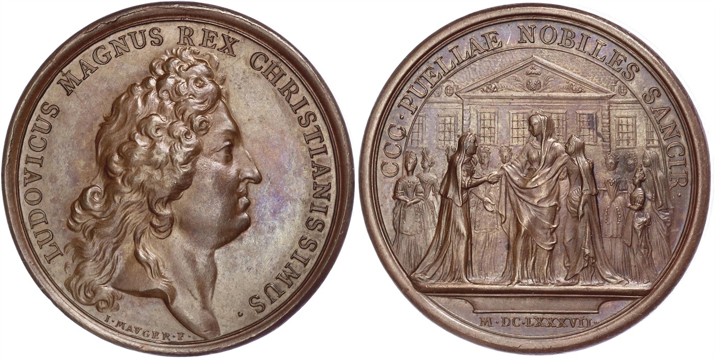 $Abbildung zu Los 69$