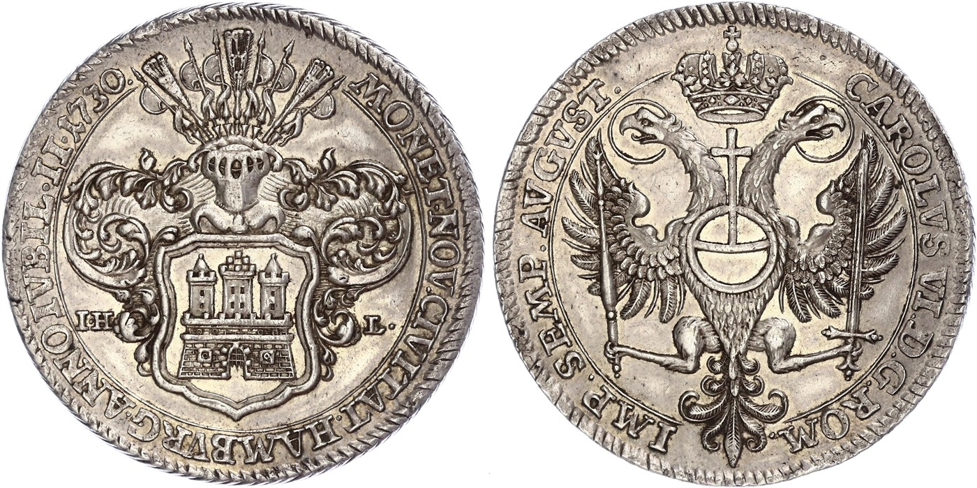 $Abbildung zu Los 712$