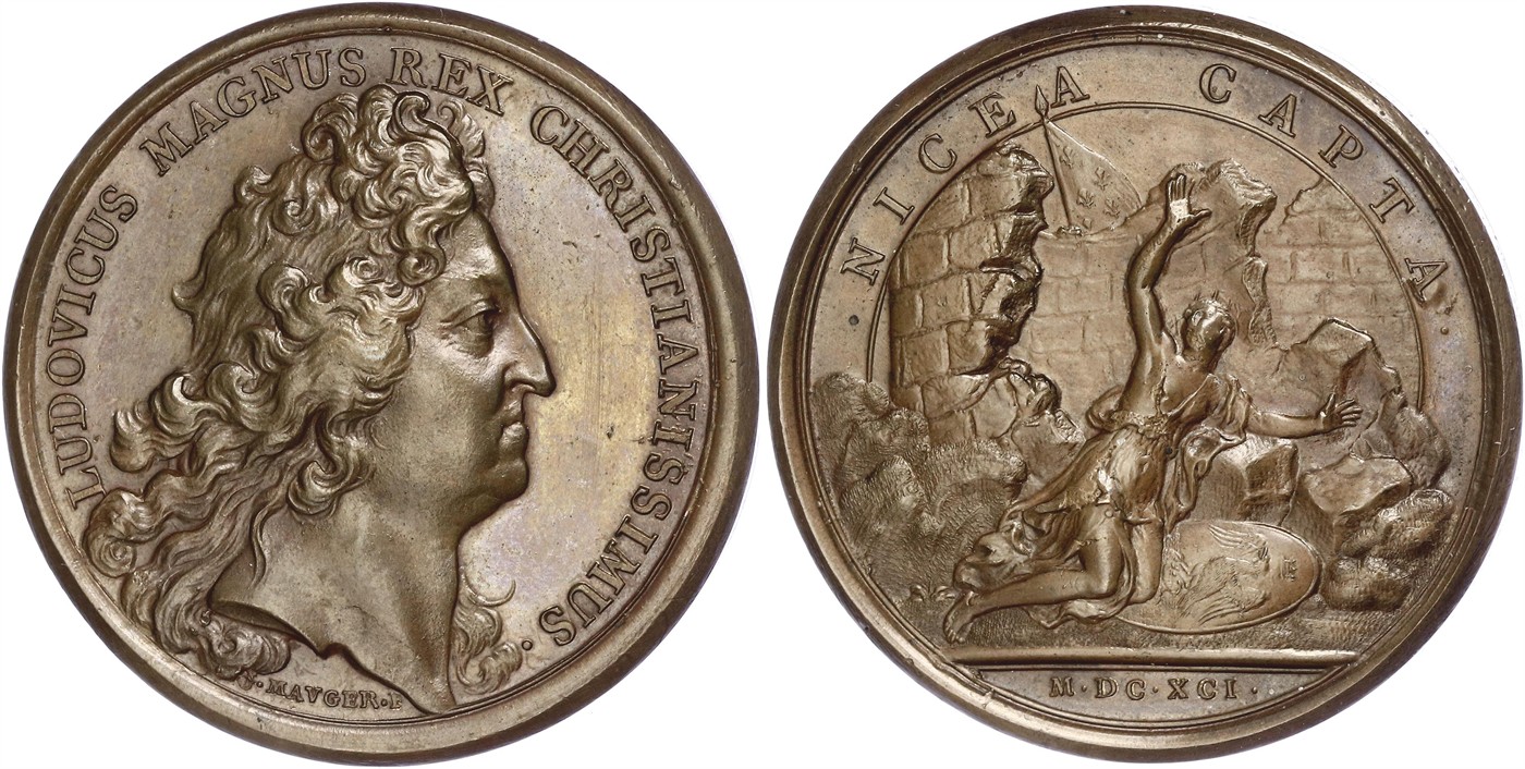 $Abbildung zu Los 71$