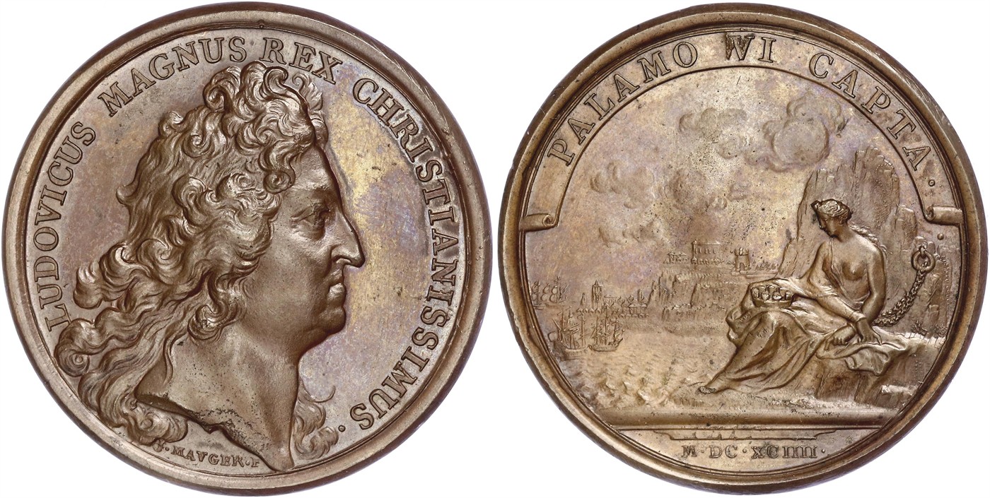 $Abbildung zu Los 72$