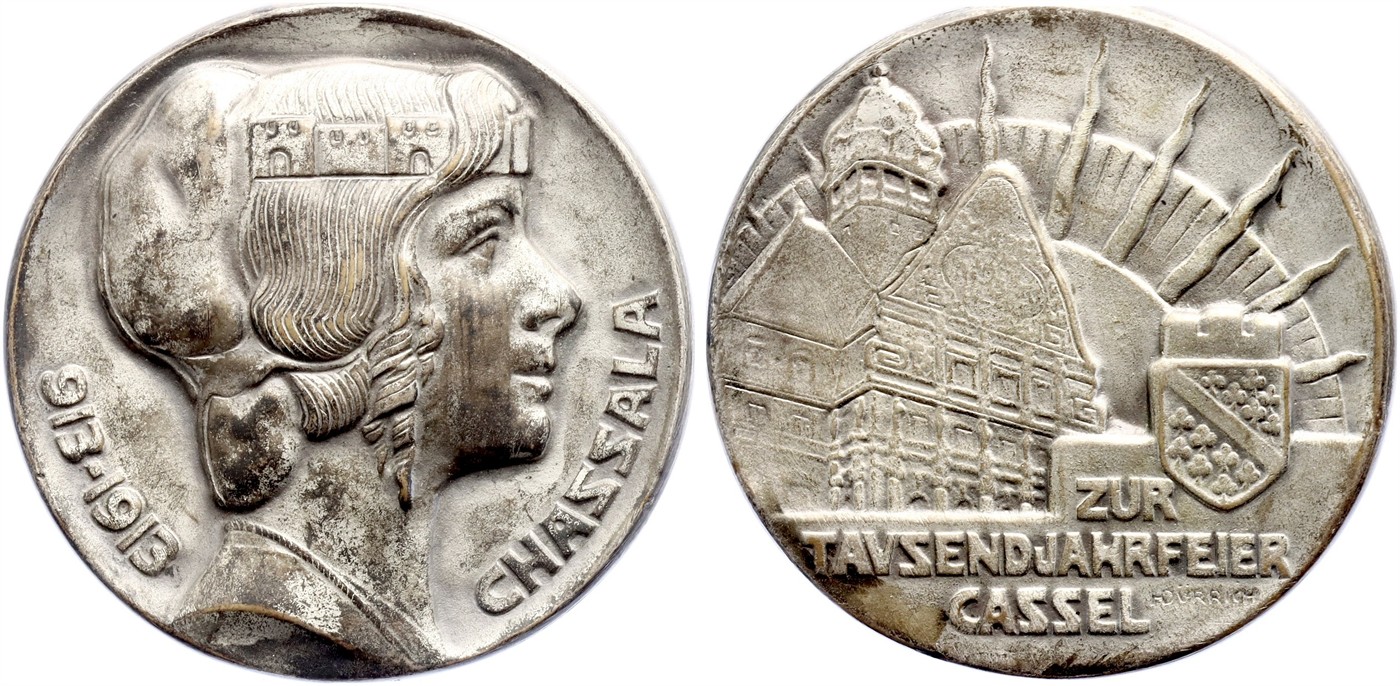 $Abbildung zu Los 734$