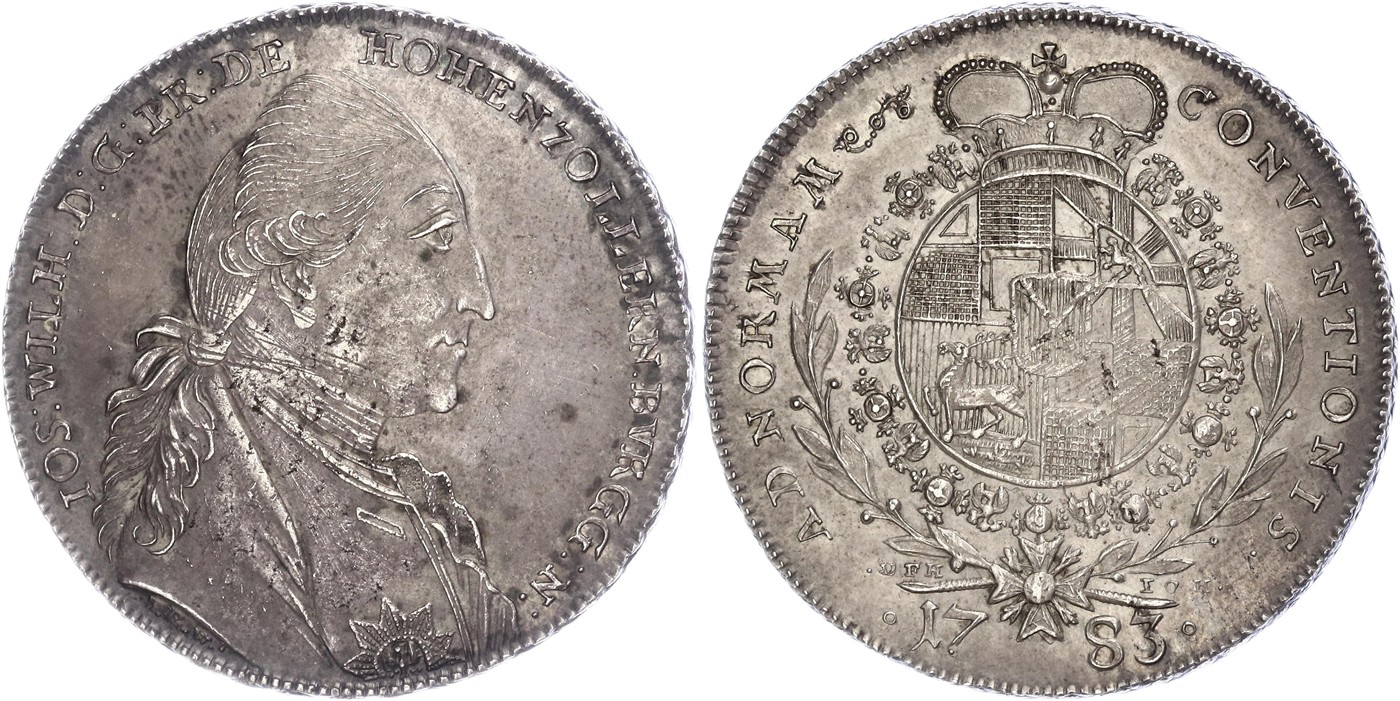 $Abbildung zu Los 735$