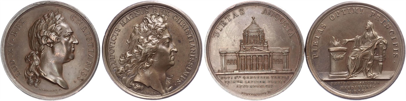 $Abbildung zu Los 73$