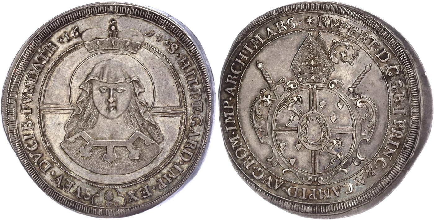 $Abbildung zu Los 745$