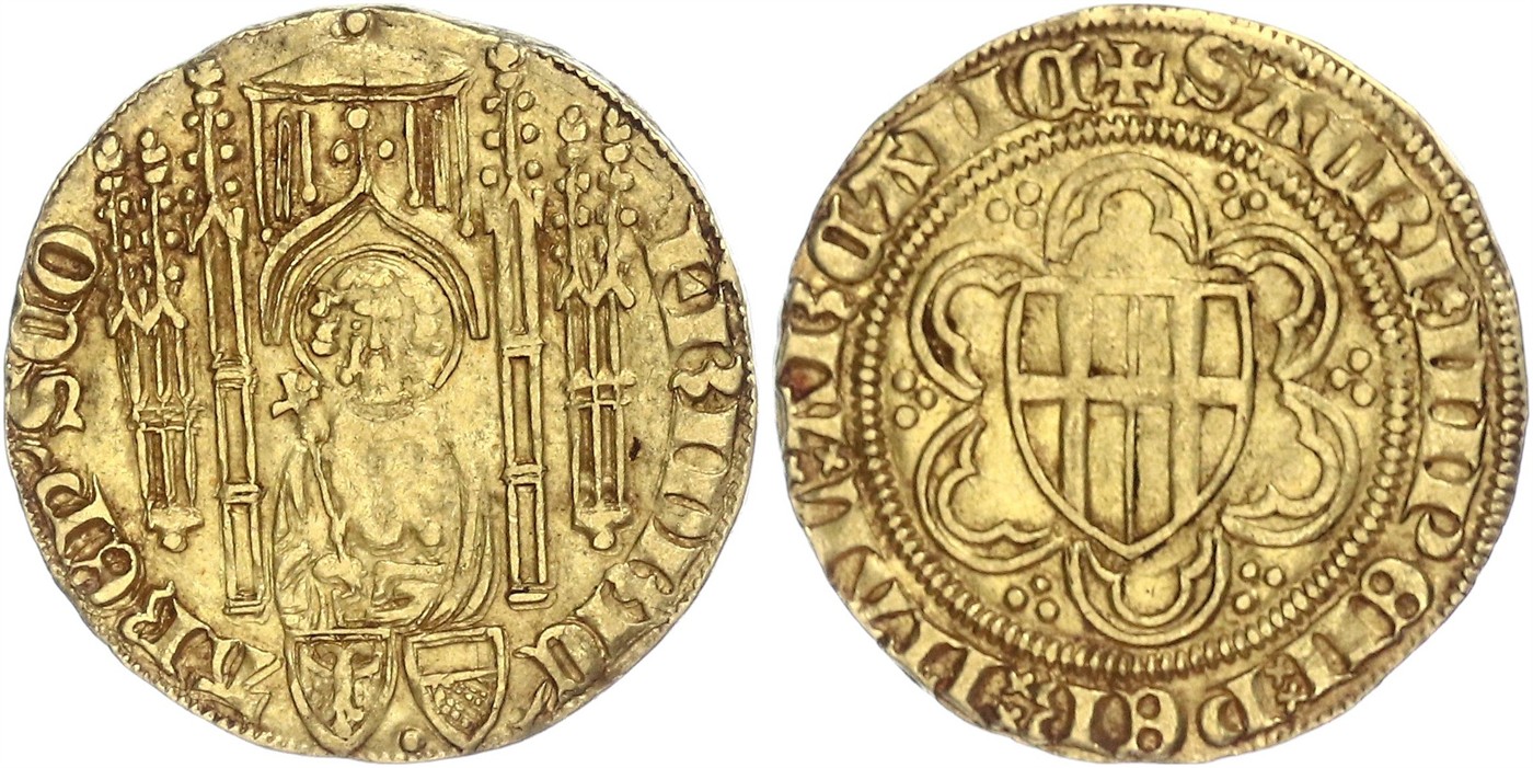 $Abbildung zu Los 748$