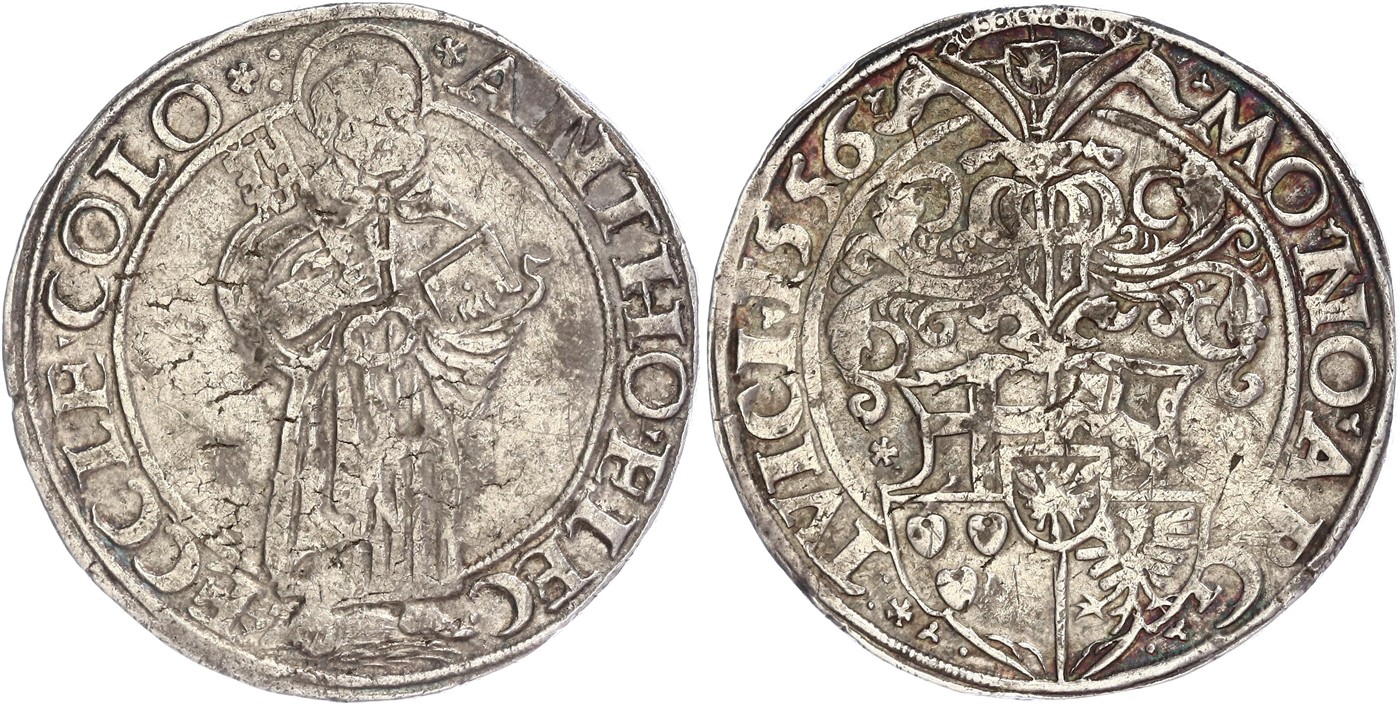 $Abbildung zu Los 753$