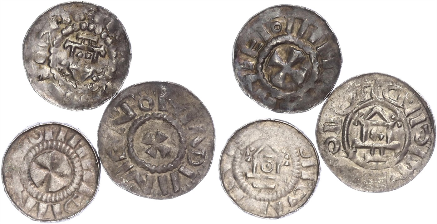 $Abbildung zu Los 768$