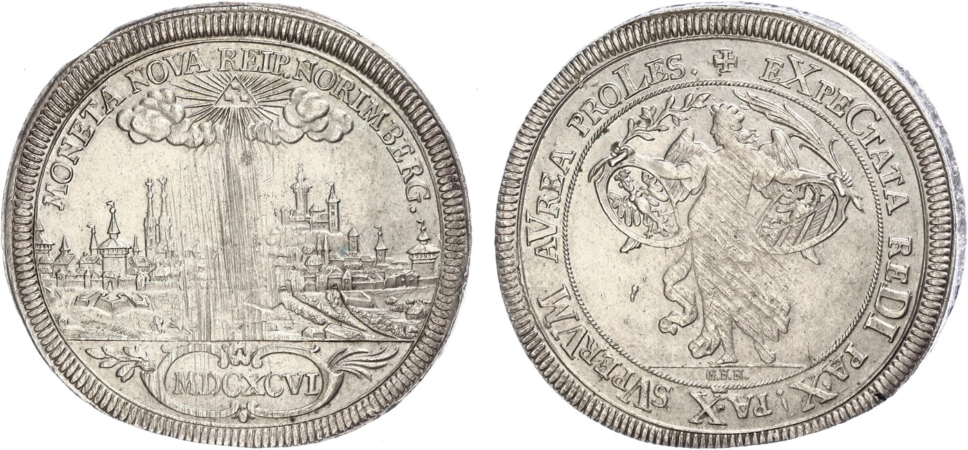 $Abbildung zu Los 819$