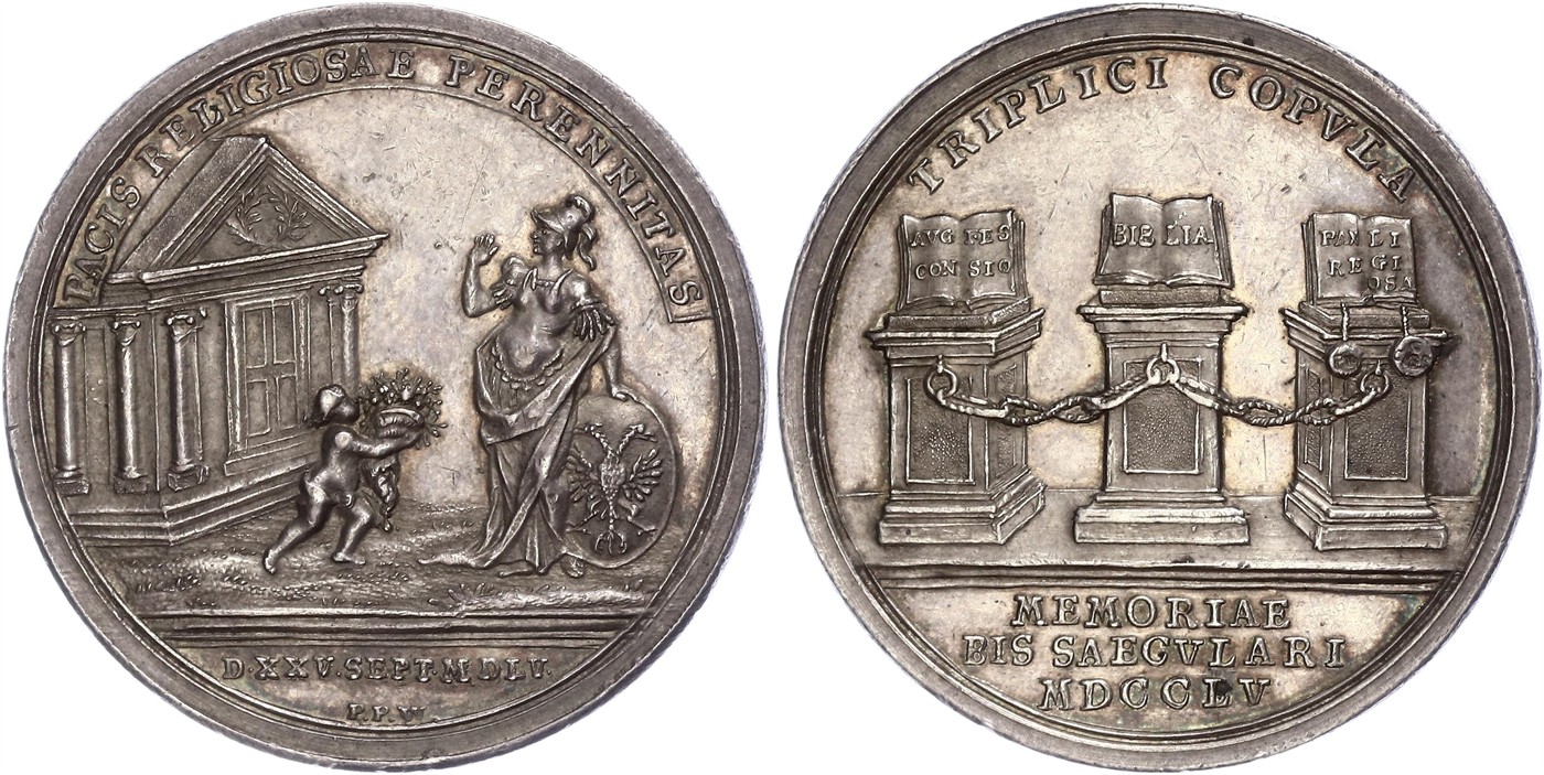 $Abbildung zu Los 820$