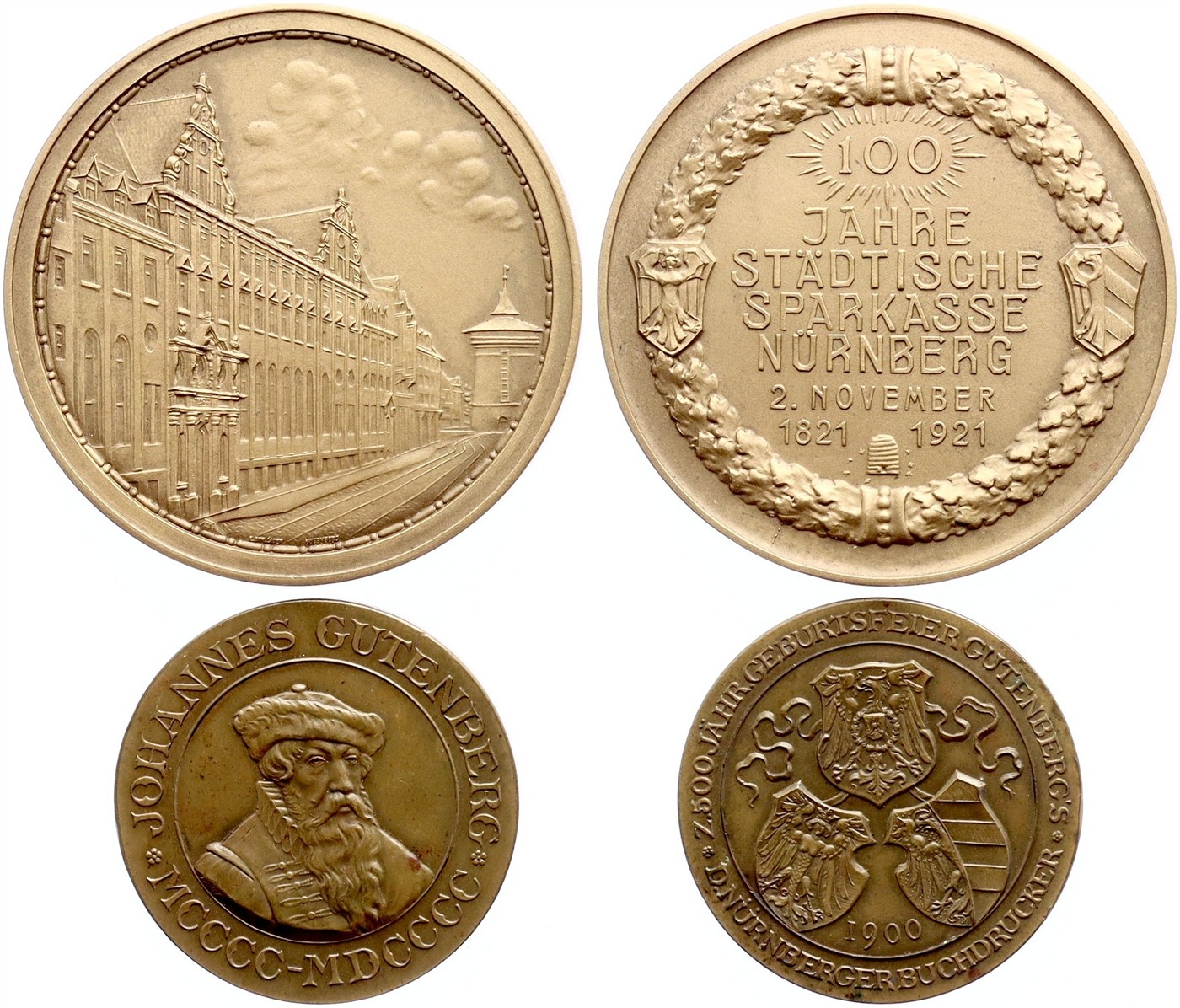 $Abbildung zu Los 821$