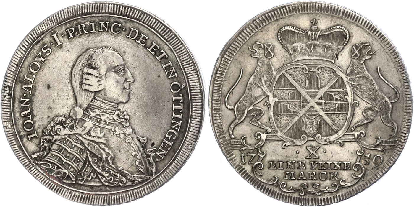 $Abbildung zu Los 824$