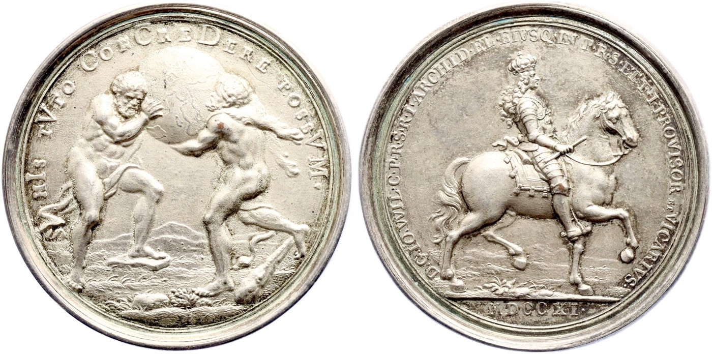 $Abbildung zu Los 827$