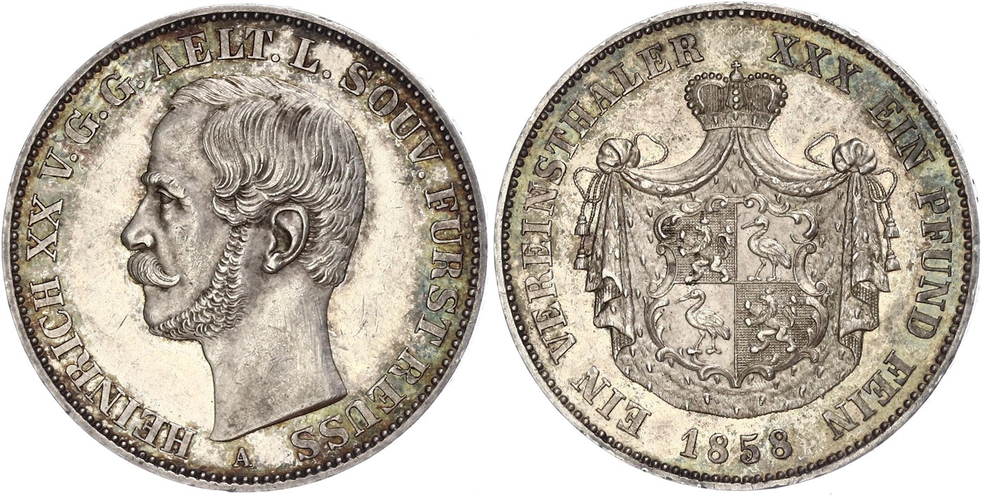 $Abbildung zu Los 848$