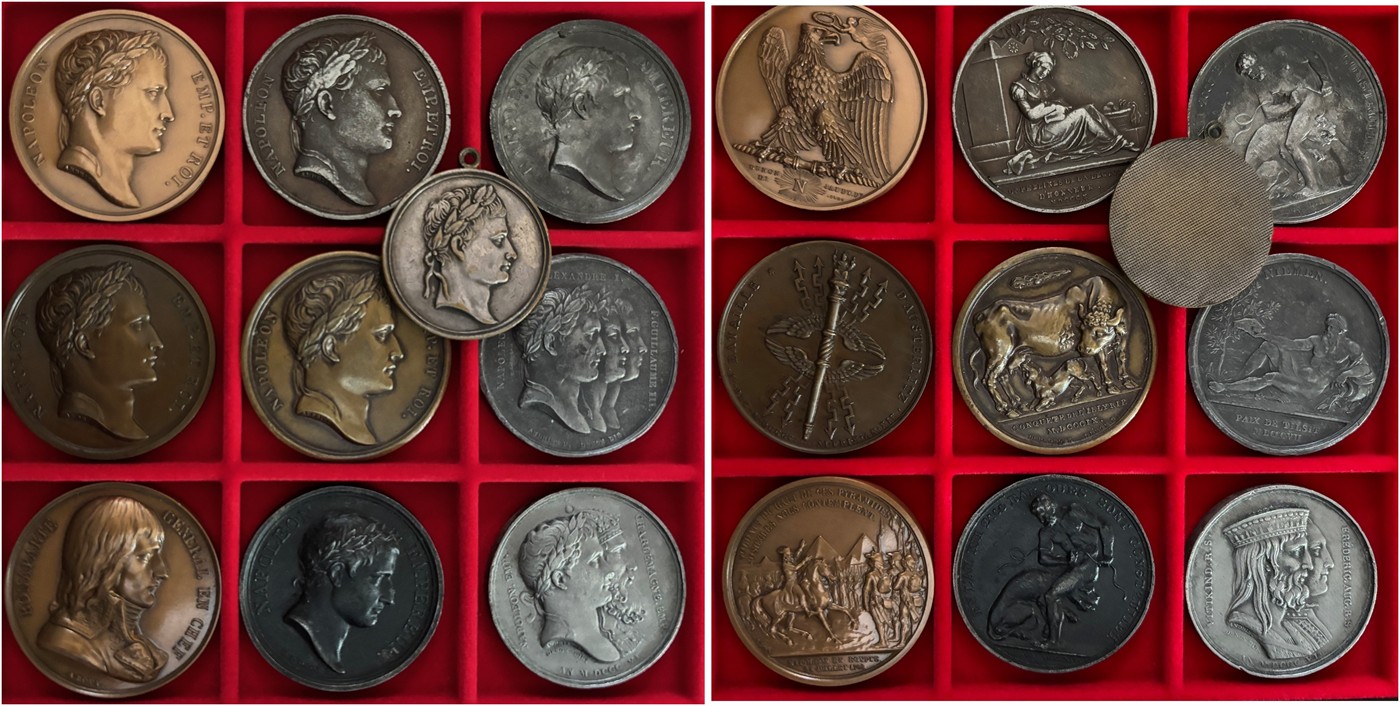 $Abbildung zu Los 84$