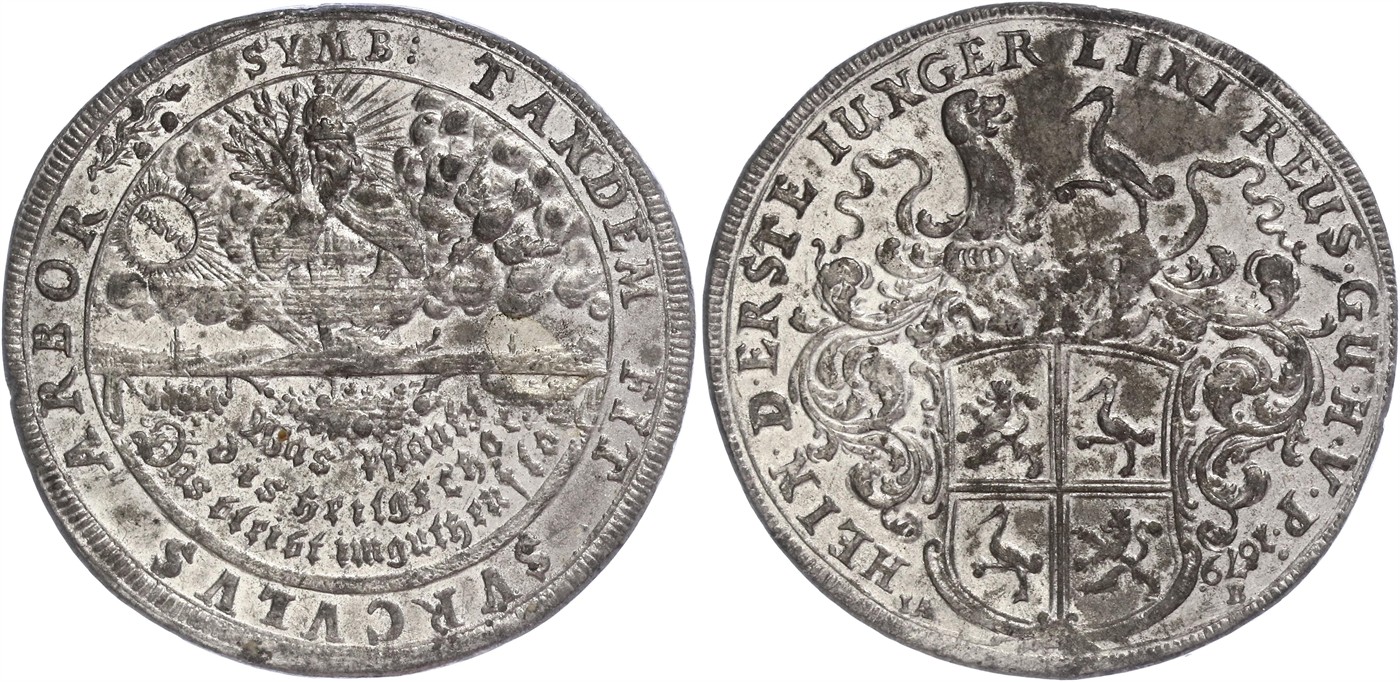 $Abbildung zu Los 853$