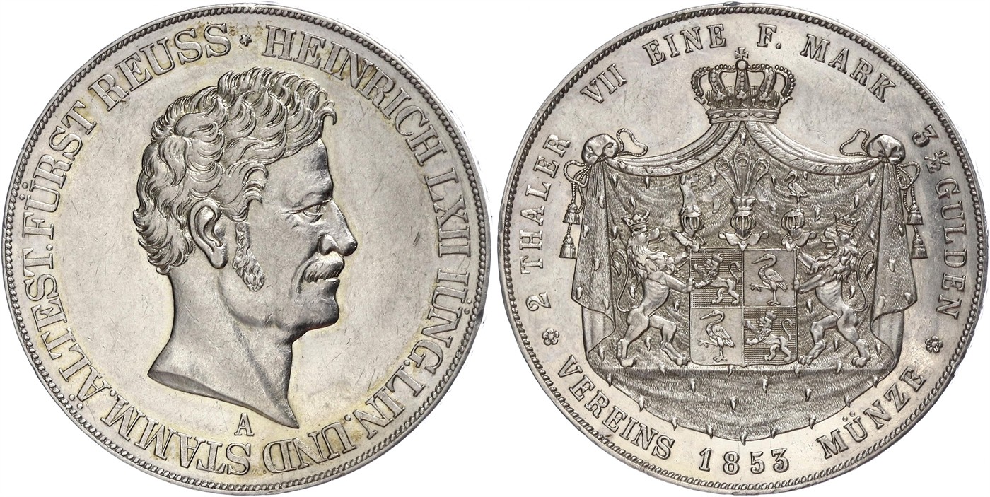 $Abbildung zu Los 855$