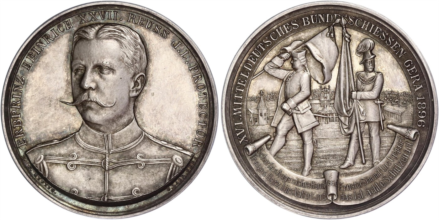 $Abbildung zu Los 859$