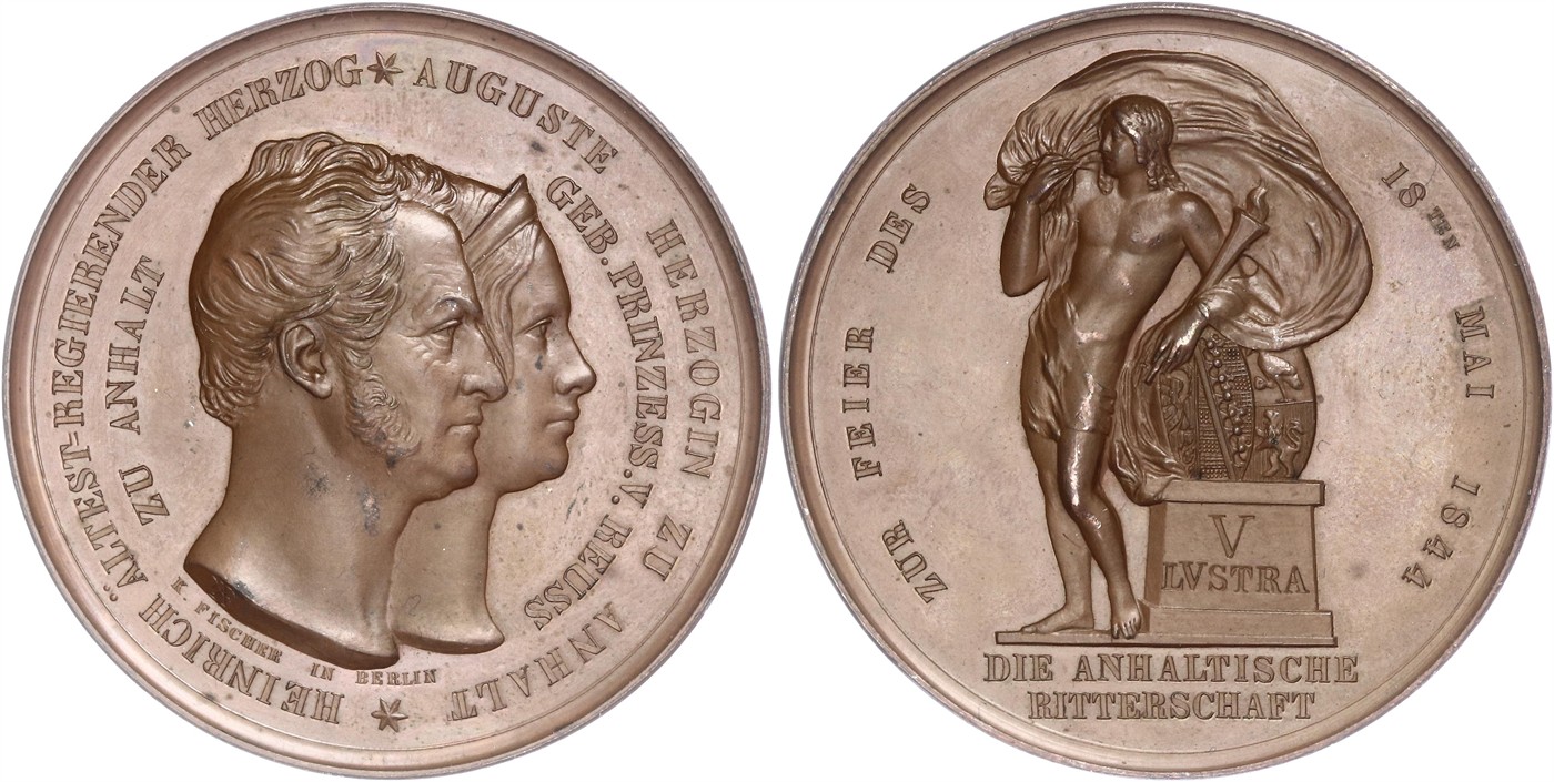 $Abbildung zu Los 860$