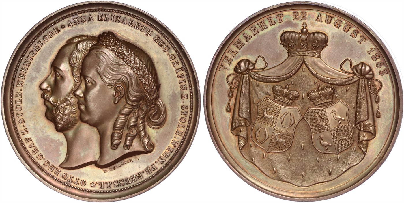 $Abbildung zu Los 864$