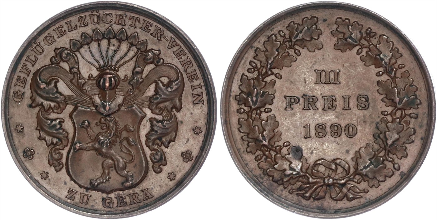 $Abbildung zu Los 872$