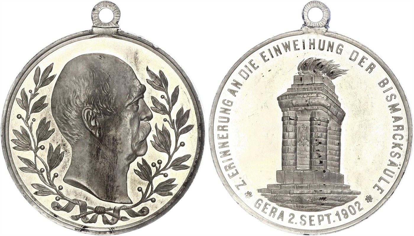 $Abbildung zu Los 875$