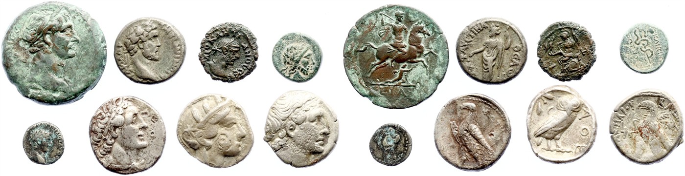 $Abbildung zu Los 8$