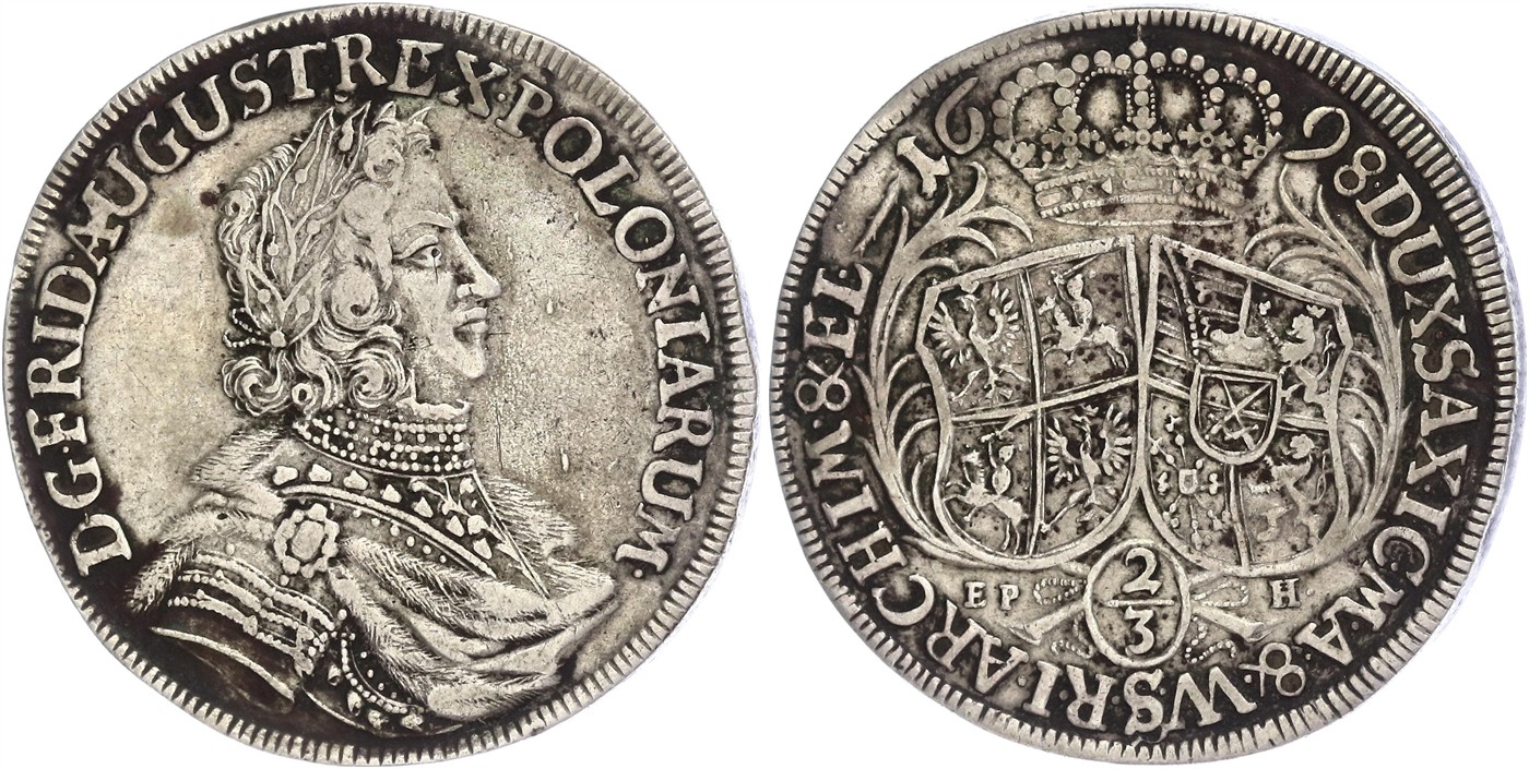 $Abbildung zu Los 909$