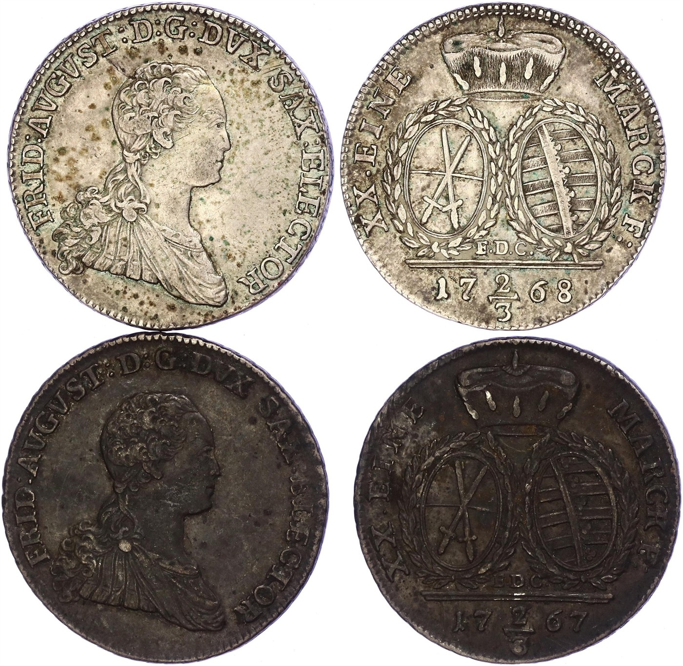 $Abbildung zu Los 915$