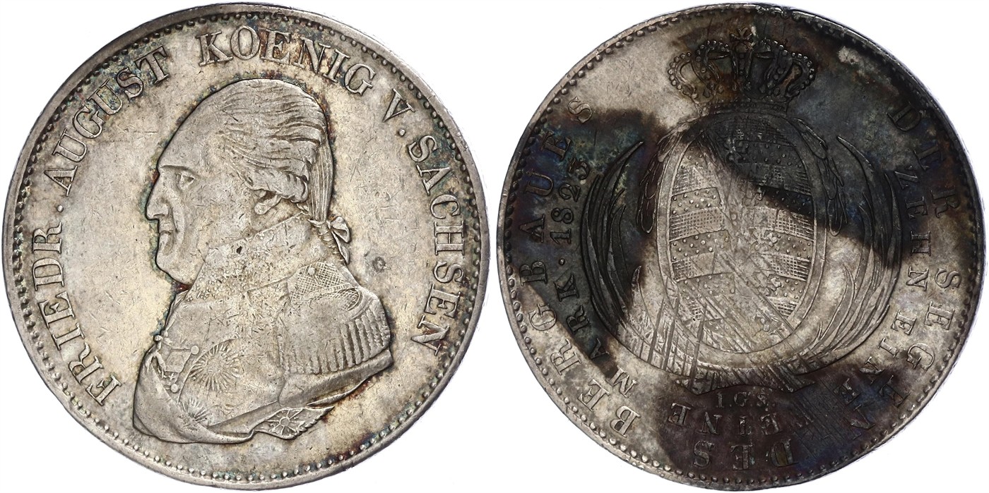 $Abbildung zu Los 920$