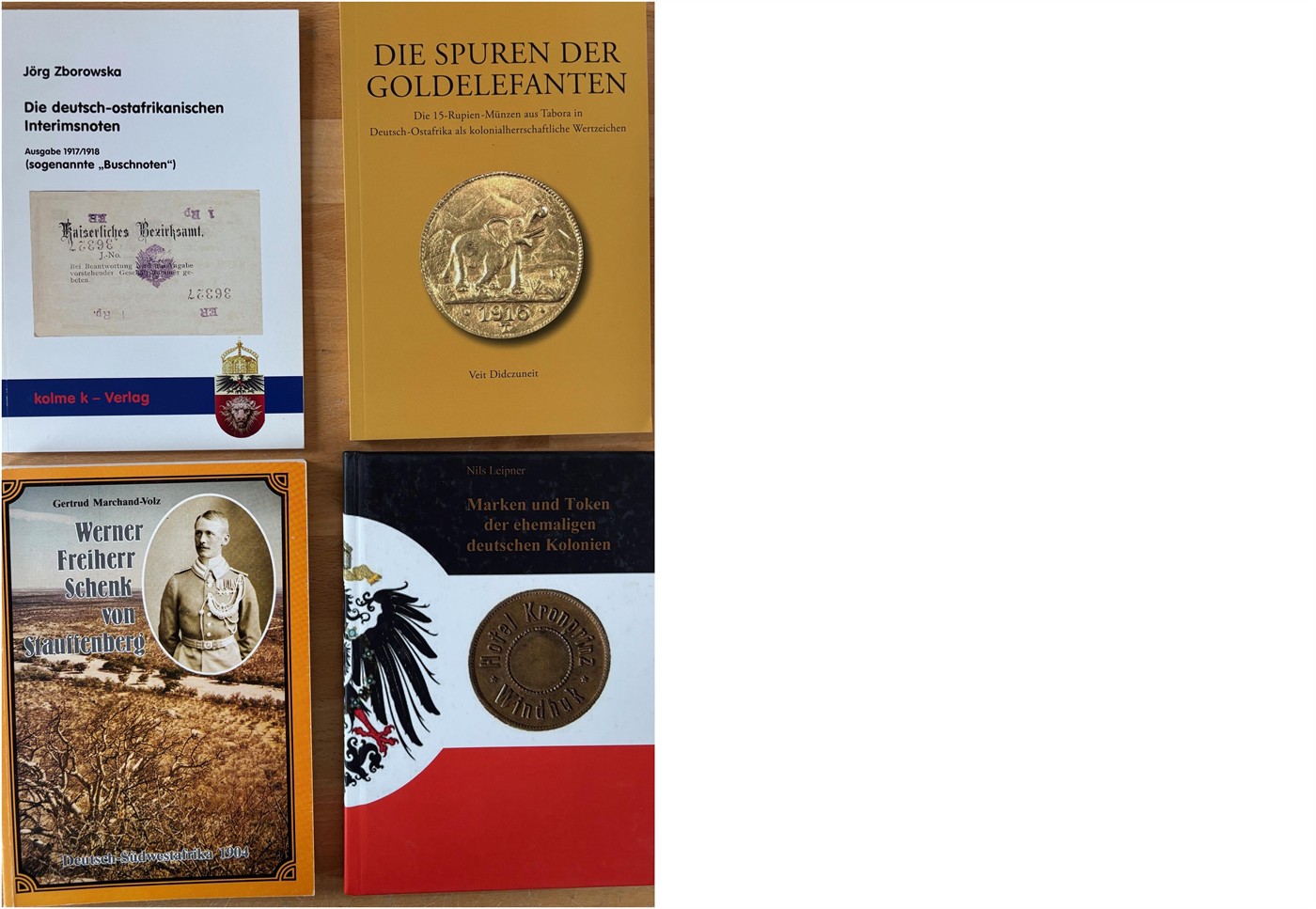 $Abbildung zu Los 1209$
