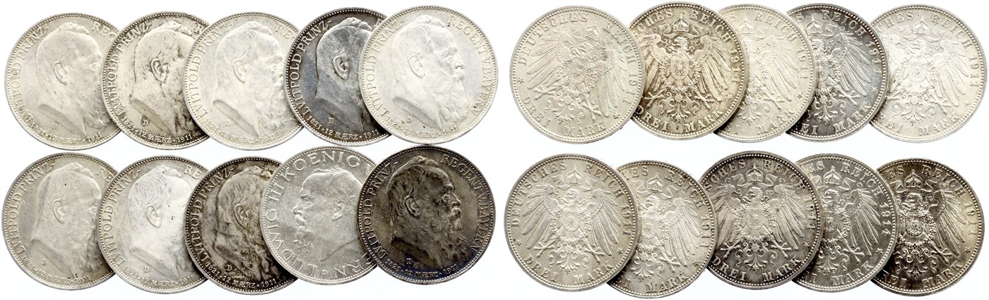 $Abbildung zu Los 1327$