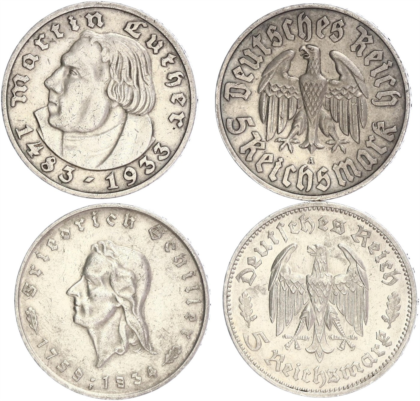$Abbildung zu Los 1419$