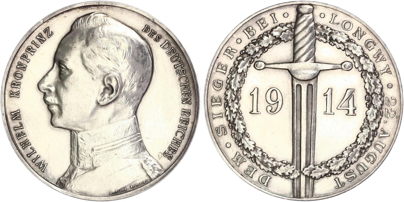 $Abbildung zu Los 1536$