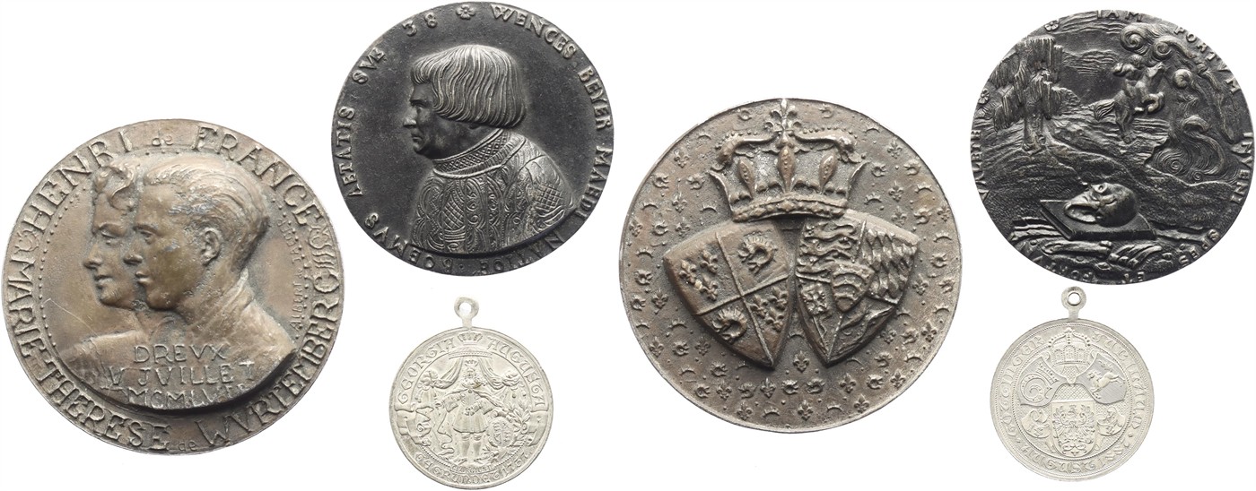 $Abbildung zu Los 1564$