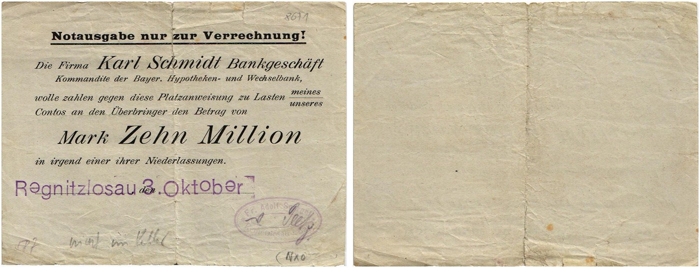 $Abbildung zu Los 592$
