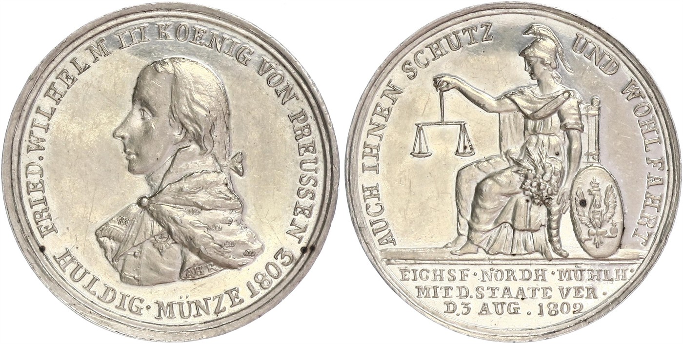$Abbildung zu Los 707$
