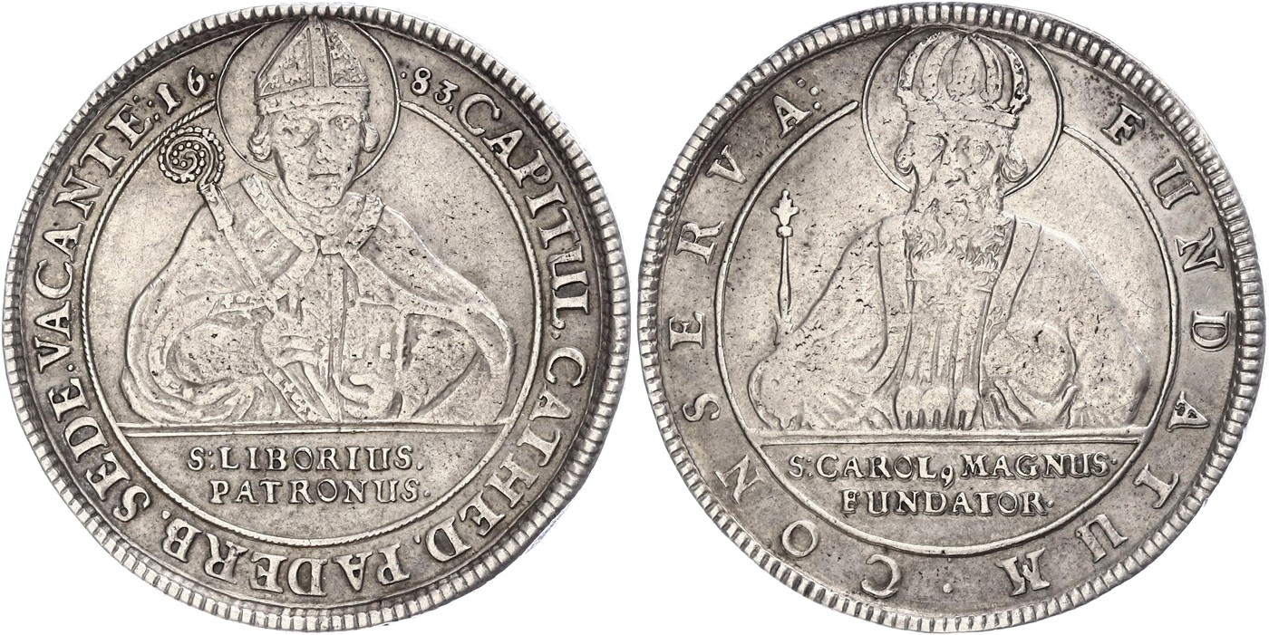 $Abbildung zu Los 1000$