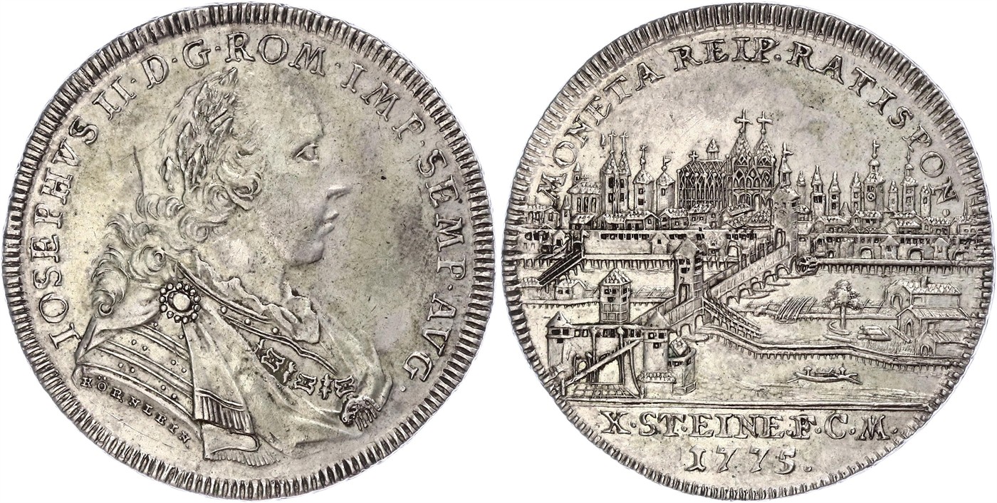 $Abbildung zu Los 1010$