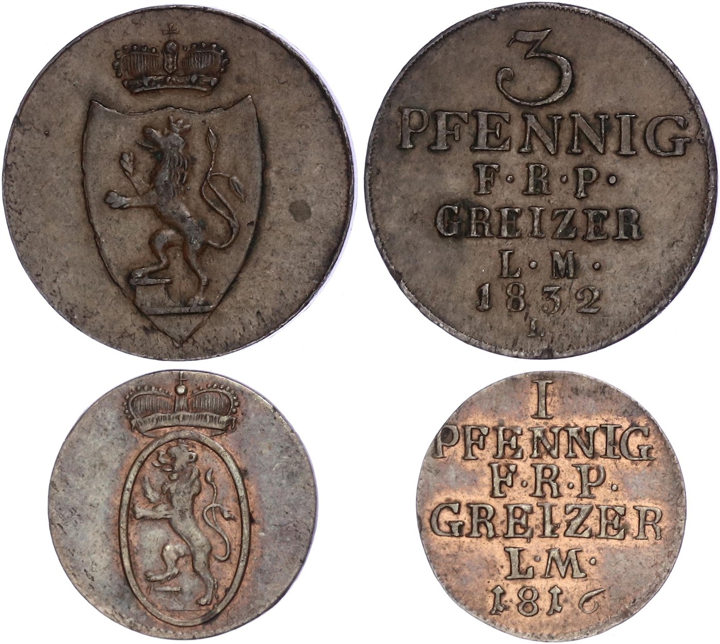 $Abbildung zu Los 1017$