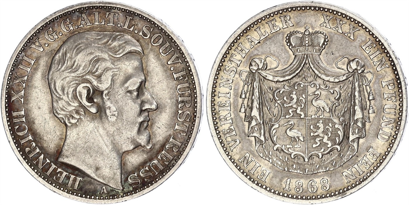 $Abbildung zu Los 1018$