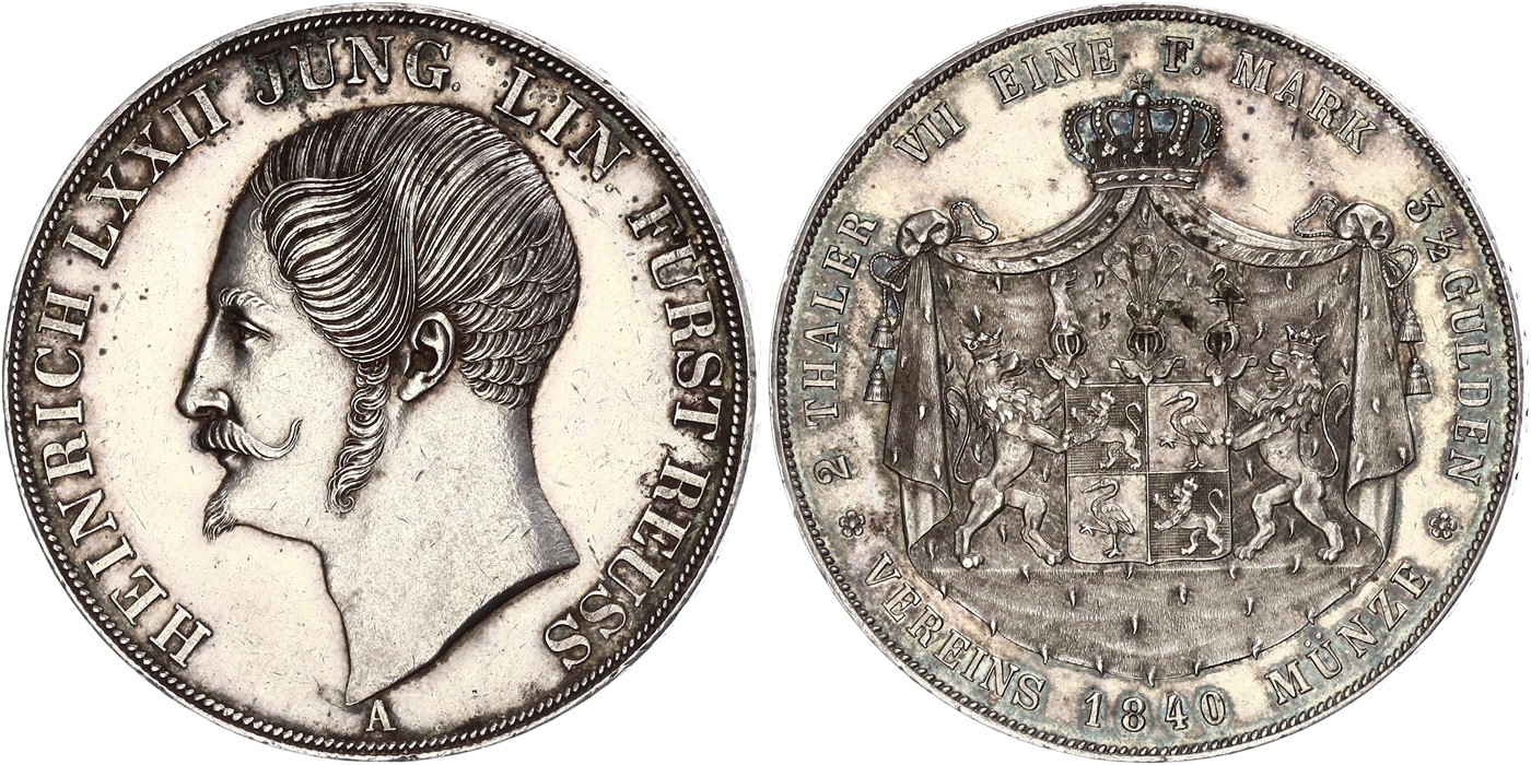 $Abbildung zu Los 1020$