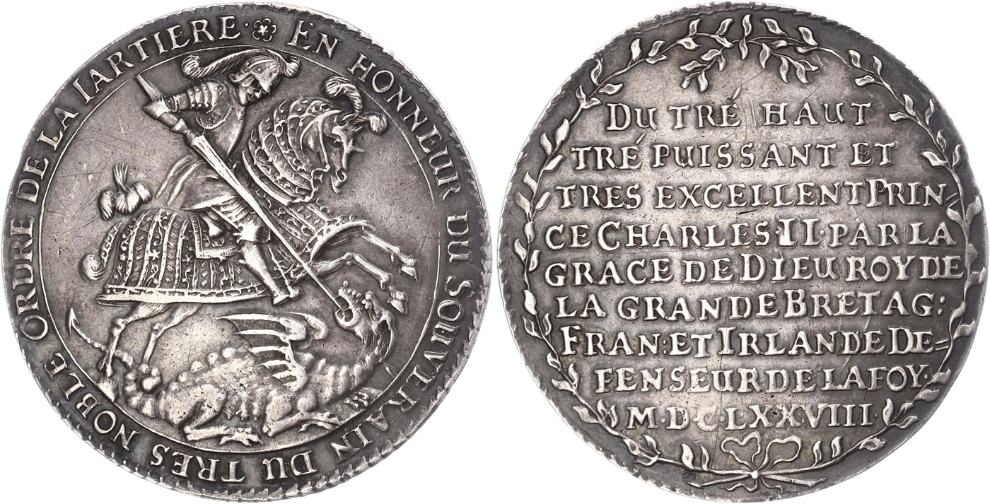 $Abbildung zu Los 1040$