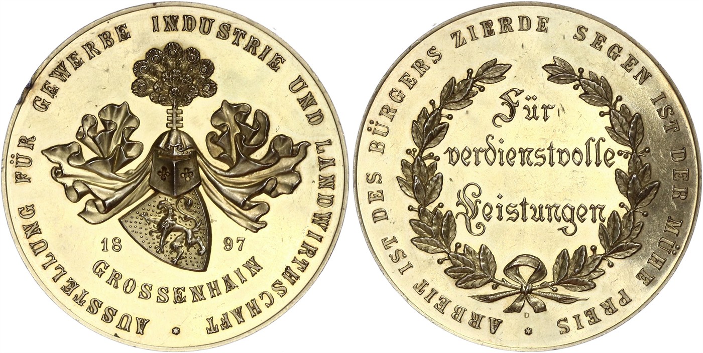 $Abbildung zu Los 1071$