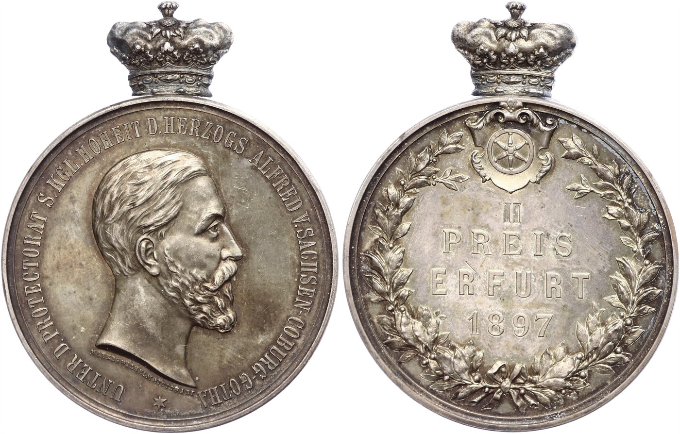 $Abbildung zu Los 1079$