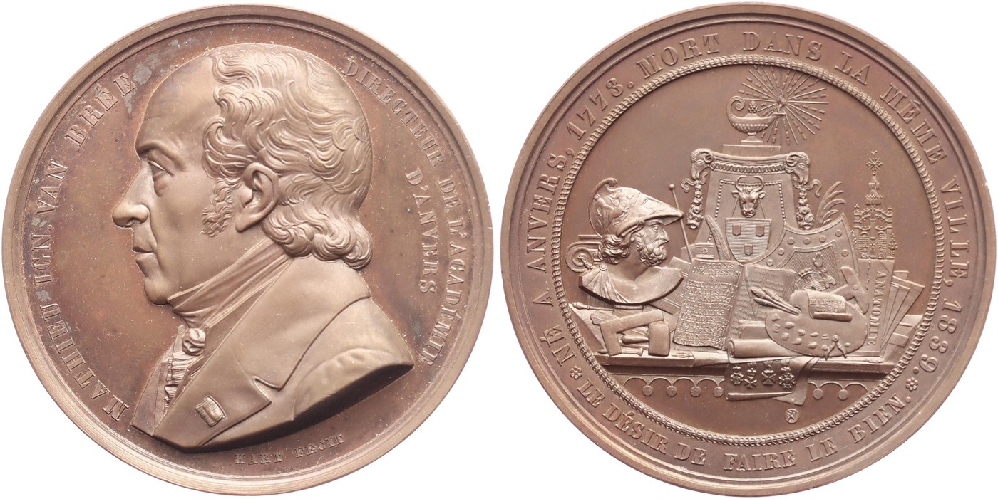 $Abbildung zu Los 107$