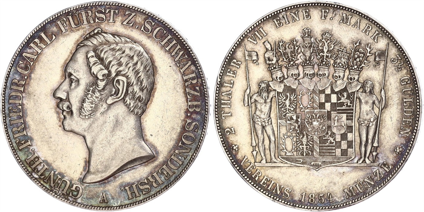 $Abbildung zu Los 1109$