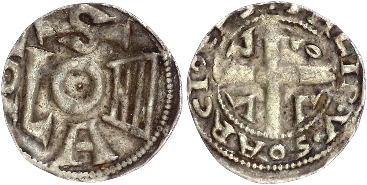 $Abbildung zu Los 1110$