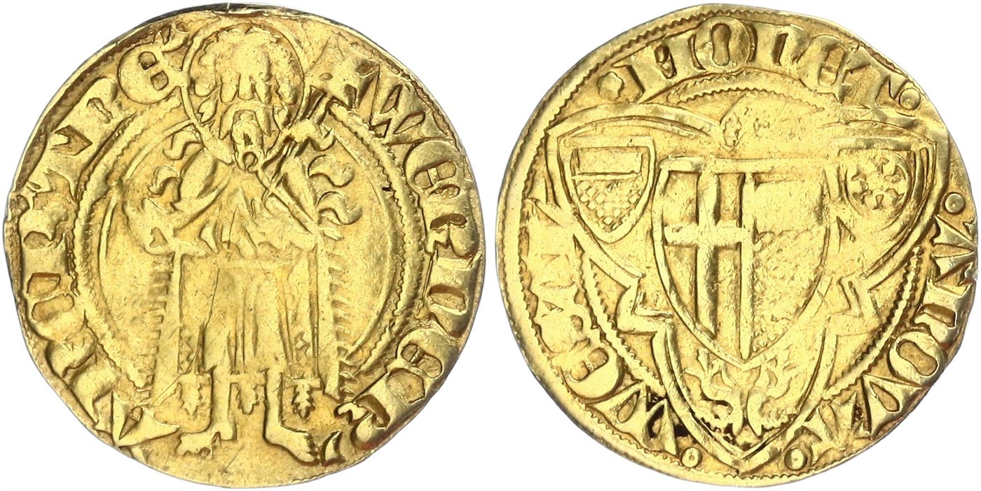 $Abbildung zu Los 1119$